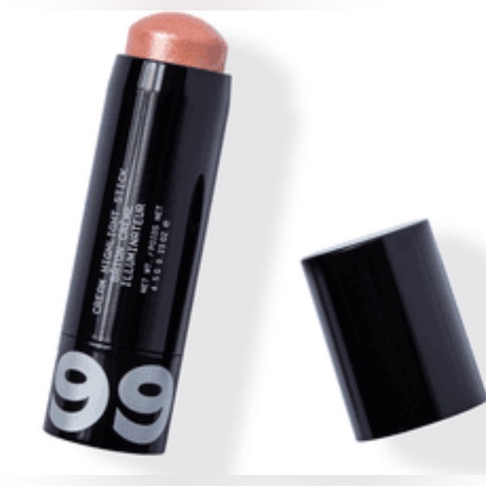 Highlight Stick - Shimmering Gold